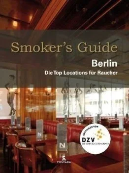 Smokers Guide Berlin: Die Top-Locations f� Raucher
