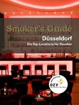 Smokers Guide D�seldorf: Die Top-Locations f� Raucher