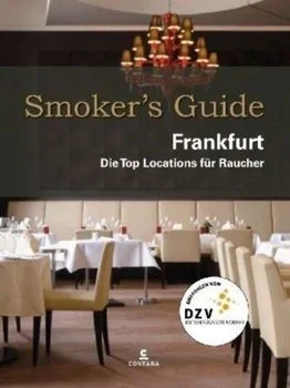 Smokers Guide Frankfurt/a.M.: Die Top-Locations f� Raucher