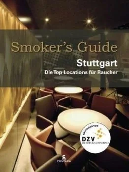 Smokers Guide Stuttgart: Die Top-Locations f� Raucher