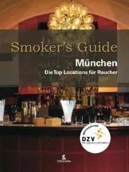Smokers Guide M�chen: Die Top-Locations f� Raucher