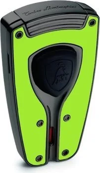 ランボルギーニライター'Forza'グリーン