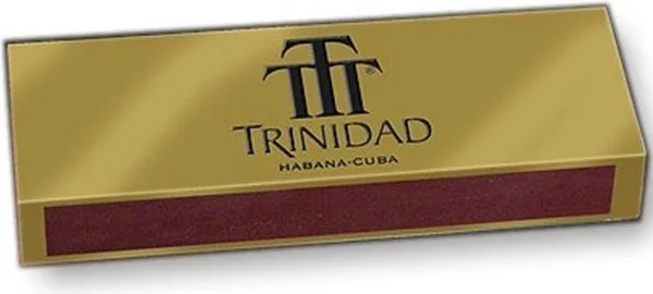 'Trinidad'(トリニダード)ブランド　葉巻用マッチ
