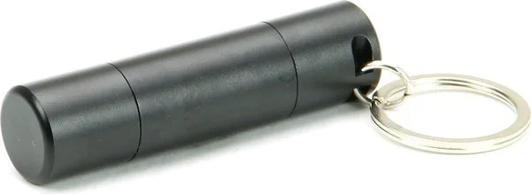 アドリニ シガーダブルパンチ - ゾーリンゲン製刃 - ドイツ製 ブラック