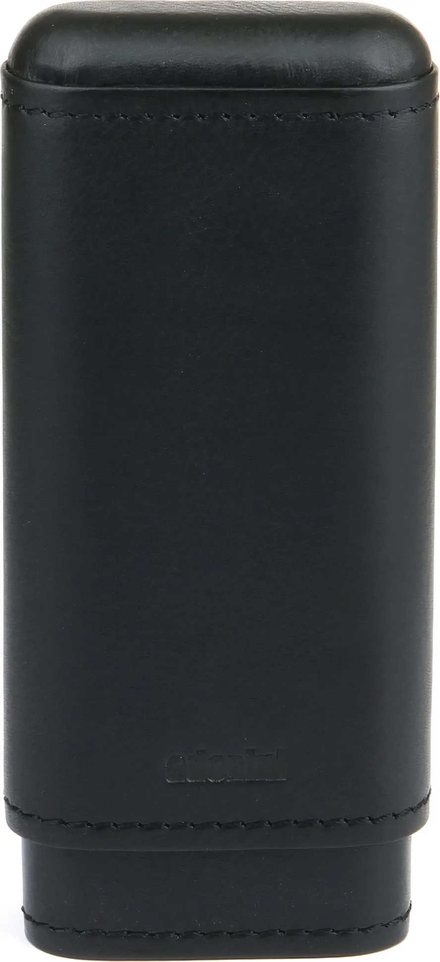 アドリニ本革シガーケース 葉巻2本用 ブラック | 104 レビュー | 最低価格でオンライン購入
