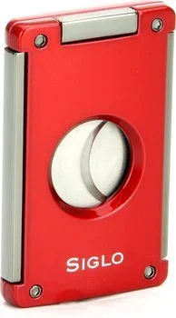 シグロ(Siglo) スイッチブレードカッター　レッド