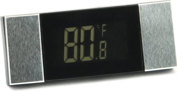 アドリニ デジタル湿度計 コンパクト