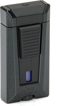 Colibri Stealth 3ライター　メタリックブラック