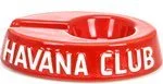 ハバナクラブエゴイスタ灰皿　レッド  フォト 4