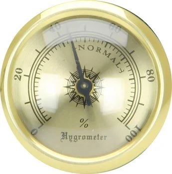 アドリニヒュミドール湿度計