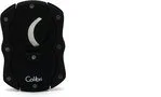 コリブリ（Colibri） 「カット」シガーカッター　ブラック/ブラック  フォト 2