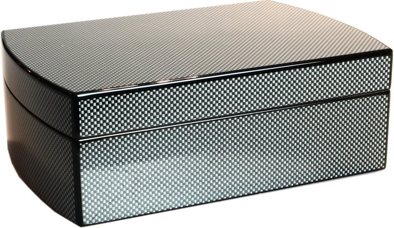 カーボーン仕上げ ヒュミドールセット | オンラインオーダー&節約! | ベストオファー | HumidorDiscount カーボーン仕上げ ヒュミドールセット | オンラインオーダー&節約! | ベストオファー | HumidorDiscount