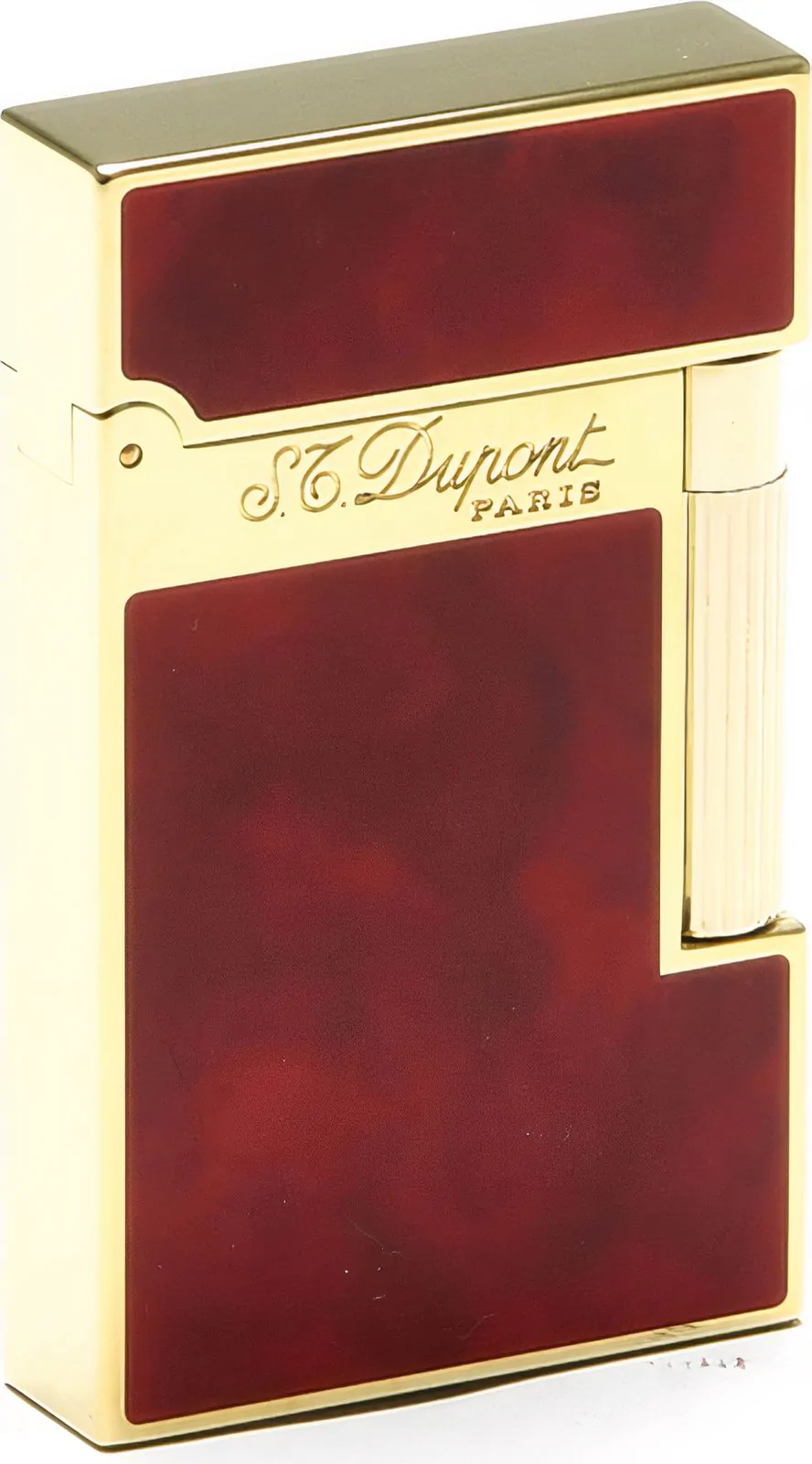 S.T. Dupont アトリエライター チェリーレッド | 無料配送 | 最低価格 