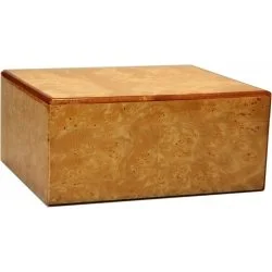 ガイ・ジャノット・バー・ヒュミドール・グロス50　(Guy Janot Burl Humidor Gloss 50)