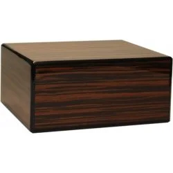 ガイ・ジャノット・マカッサル・ヒュミドール・グロス50 (Guy Janot Makassar Humidor Gloss 50)