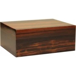 ペガサス・マカッサル・ヒュミドール・フロスト35 (Pegasus Makassar Humidor Frosted 35)
