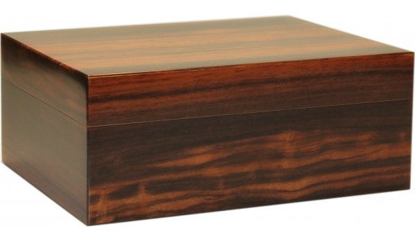 ペガサス・マカッサル・ヒュミドール・フロスト35 (Pegasus Makassar Humidor Frosted 35)