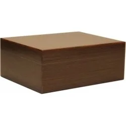 ガイ・ジャノット・ウェンジ・ヒュミドール・フロステッド35 (Guy Janot Wenge Humidor Frosted 35)