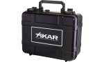 Xikar 旅行用ヒュミドール　プラスチック製 30-50本用