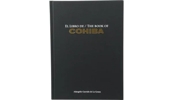 書籍「COHIBA」 