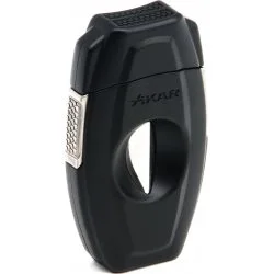 Xikar Vカットカッター　ブラック