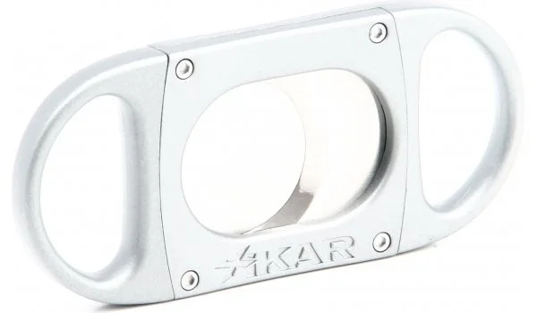 ジカー（Xikar）　209BB X8メタルボディカッター　ビーズブラスト