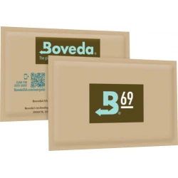 Boveda humidifier 69% (big, 60g)