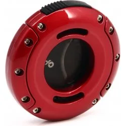 Xikar XO カッター　レッド＆ブラック