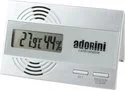 Adorini 湿度・温度計 デジタル