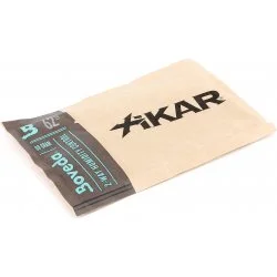 Xikar ボベダ 2ウェイ湿度コントロール 62% RH 60g