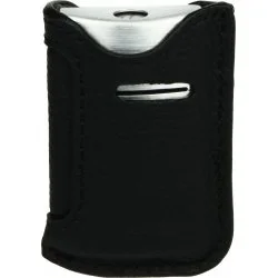 ST Dupont Minijetのレザーケース