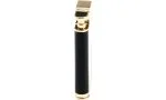 perfectSmoke パイプリター インテグレーテッド・タンパー付 ゴールド×ブラック