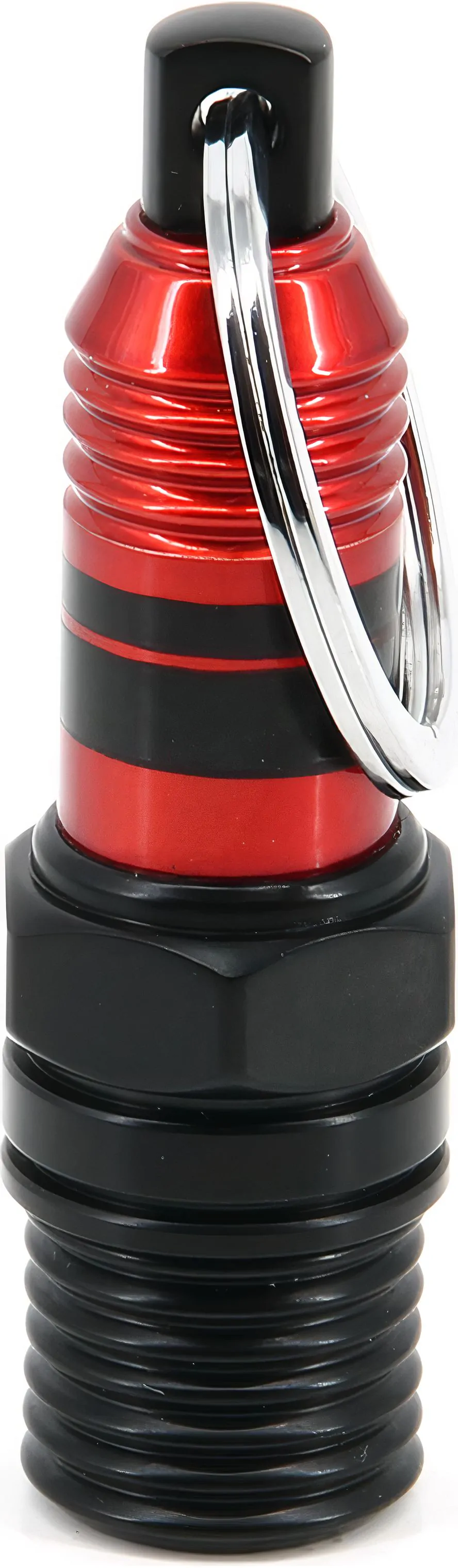 Xikar スパークプラグパンチカッター レッド/ブラック 最低価格でオンライン購入