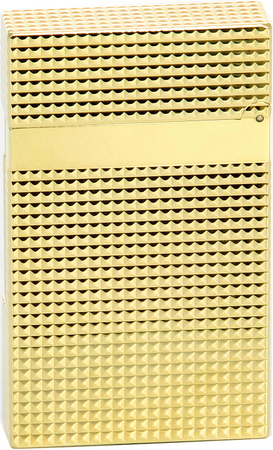 S.T Dupont エス・テー・デュポン ライン2 ダイアモンドヘッド S.T Dupont エス・テー・デュポン ライン2 ダイアモンドヘッド