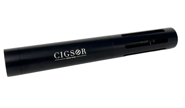 Cigsor Classic C Wifi 湿度調節器