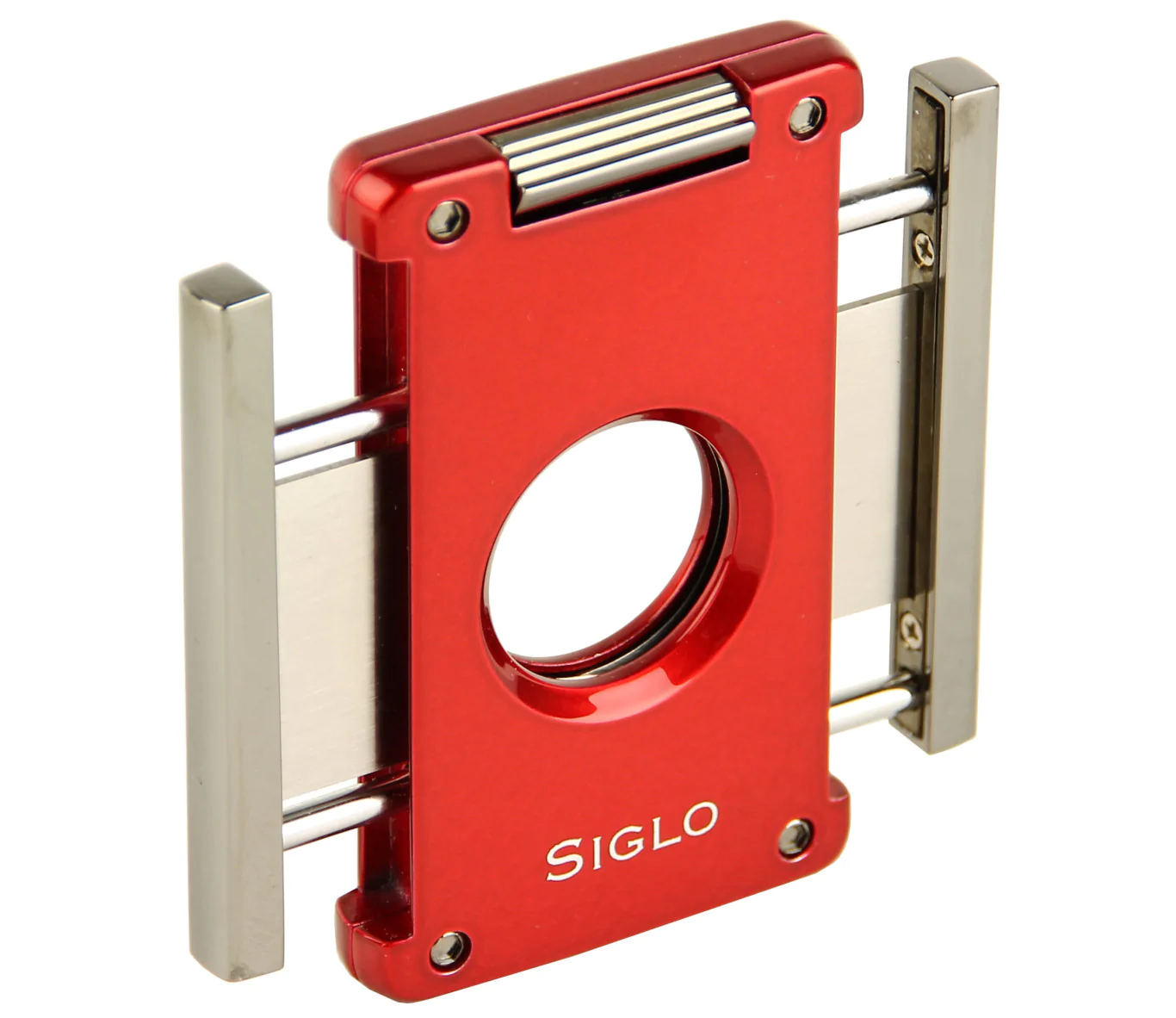 シグロ(Siglo) スイッチブレードカッター レッド | 最低価格で 