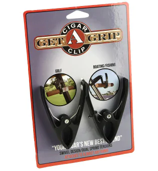 Get A Grip  シガークリップ