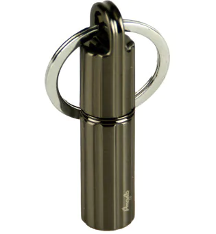 Angelo シガーパンチ - ニッケル