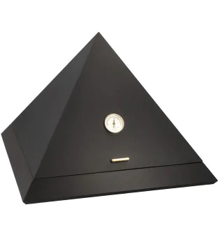 アドリニ　ピラミッド(Pyramid) デラックスヒュミドール フォト 7