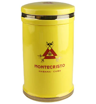 Montecristo  陶器ジャー
