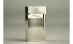 エス・テー・デュポン(S.T. Dupont) Ligne 2 ライター リッジ シルバー フォト 103