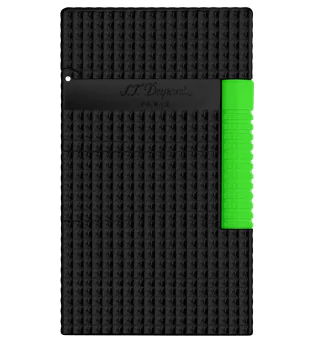 S.T.デュポン ル・グランライター フルオグリーン C23072
