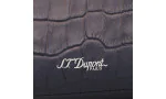 S.T. Dupont Le Grand Atelier シガークロスボディバッグ ブラック 141052