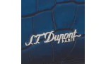 S.T. Dupont Le Grand Atelier シガークロスボディバッグ ブルー 141352