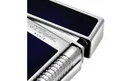 S.T. Dupont ル・グラン クリングライター サンバーストブルーラッカー・パラディウム C23013