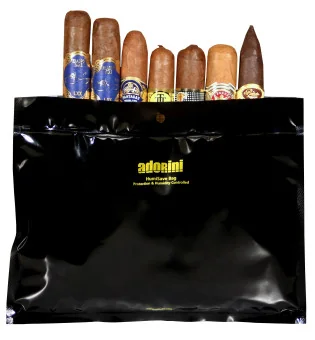 アドリニ(adorini)　HumiSave　バッグ