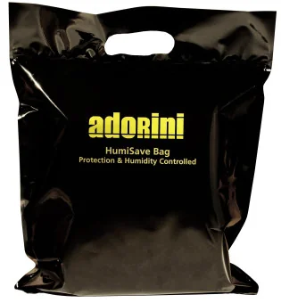 アドリニ(adorini)　HumiSave　バッグXL
