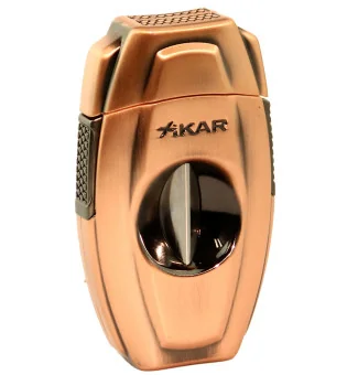 Xikar  VX2 Vカッター ブロンズ XI-157BZ
