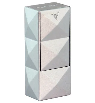 Colibri クアーサー II ジェットライター シルバー