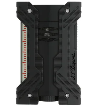 S.T. Dupont Defi エクストリーム ライター ブラック 021600